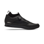 2026 GIRO Chamber TR Men's Mountain Bike Shoes in Black