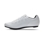 2026 GIRO Stylus II Men's Road Cycling Shoes in White-image-3