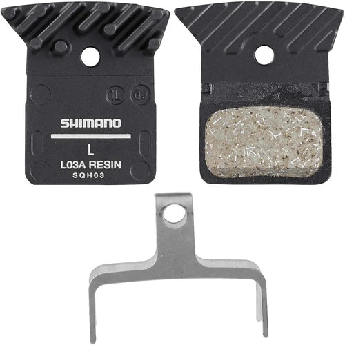 Shimano L03A Resin Brake Disc Pads
