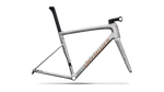2026 Specialized Tarmac SL8 Frameset in Gloss Silver Dust