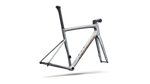 2026 Specialized Tarmac SL8 Frameset in Gloss Silver Dust