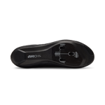 2026 GIRO Regime II Men's Road Cycling Shoes in Black-image-4