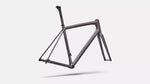 2026 Specialized Aethos 2 Frameset FACT 10r Carbon in Satin Nebula Metallic