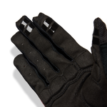 2026 GIRO LaDND Gel Women's Mountain Bike Gloves in Dark Maroon