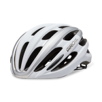 2026 GIRO Foray Mips Unisex Road Cycling Helmet in White/Silver