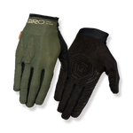 2026 GIRO Rodeo Men's Mountain Bike Gloves in Dark Sage