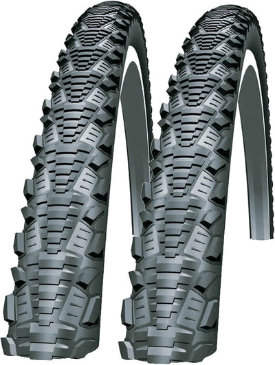 Schwalbe CX Comp K-Guard in Tyre Black