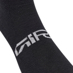 2026 GIRO Seasonal Merino Unisex Cycling Socks in Black-image-3
