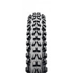 Maxxis Minion DHF Folding Exo MTB Tyre in Black