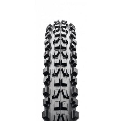 Maxxis Minion DHF Folding Exo MTB Tyre in Black