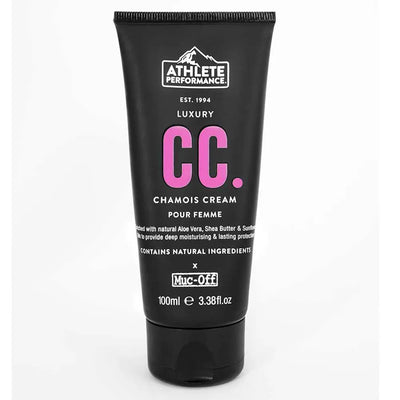 Muc-Off Women's 100ml Chamois Creme