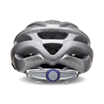 2026 GIRO Verona Unisex Cycling Helmet in Titanium-image-4