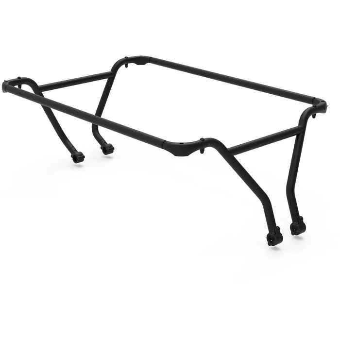 Cube Longtail Top Rail