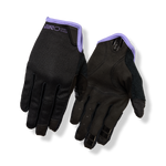 2026 GIRO LaDND Women's Mountain Bike Gloves in Black