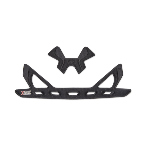 2026 GIRO Synthe II Pad Kit Unisex Road Cycling Spare Parts in Black
