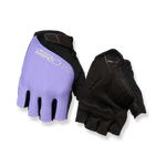 2026 GIRO Jag'ette Women's Road Cycling Gloves in Purple Haze