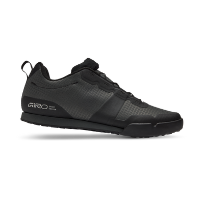 2026 GIRO Tracker Men's Cycling Shoes in Black