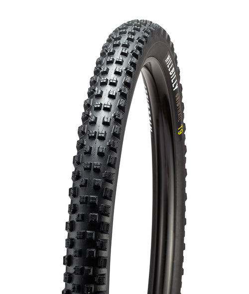 Specialized Hillbilly Grid Gravity 2Bliss Ready T9 Mountain Bike Tyre | 29 x 2.4
