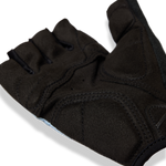 2026 GIRO Jag'ette Women's Road Cycling Gloves in Sky Blue Pulse