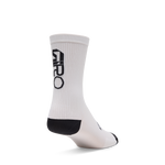 2026 GIRO HRC Team Unisex Cycling Socks in White