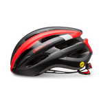 2026 GIRO Foray Mips Unisex Road Cycling Helmet in Red/Black