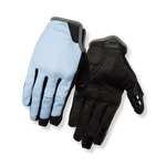 2026 GIRO LaDND Gel Women's Mountain Bike Gloves in Sky Blue
