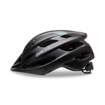 2026 GIRO Revel Unisex Cycling Helmet in Black/Charcoal