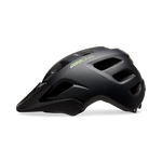 2026 GIRO Elixir (UY) Unisex Cycling Helmet in Matte Black