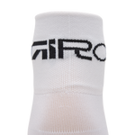 2026 GIRO Comp Racer Unisex Cycling Socks in White-image-4