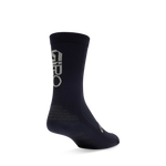 2026 GIRO HRC+Grip Unisex Cycling Socks in Sapphire