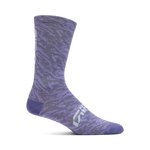 2026 GIRO Seasonal Merino Unisex Cycling Socks in Trench Purple