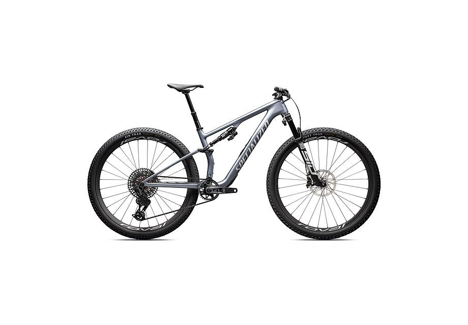 2026 Specialized Epic Pro Full Suspension Mountain Bike in
