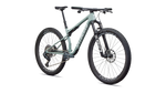 2027 Specialized Epic 9 Comp Carbon Full Suspension Mountain Bike in Gloss Agave Grey