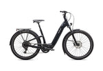 2026 Specialized Turbo Como 4.0 Electric Hybrid Bike in Blue