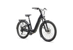 2026 Specialized Turbo Como 4.0 Electric Hybrid Bike in Blue-image-3