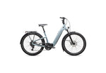 2026 Specialized Turbo Como 4.0 Electric Hybrid Bike in Blue