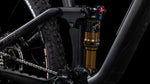 2025 Cube Stereo ONE44 C:62 Race Full Suspension Mountain Bike in Black-image-5