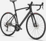 2025 Specialized Tarmac SL7 Sport Road Bike in Black