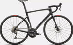 2025 Specialized Tarmac SL7 Sport Road Bike in Black