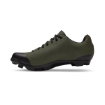 2026 GIRO Empire XC Men's Mountain Bike Shoes in Dark Sage-image-3