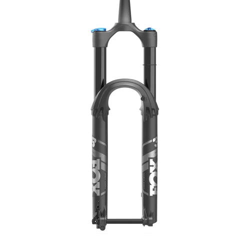 FOX 38 Float Perf GRIP Tapered Travel Fork in Black