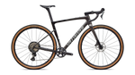 Specialized Crux 5 Sport Shimano GRX 800 Carbon Gravel Bike in Silver Pearl Smoke/Silver Dust | 2027