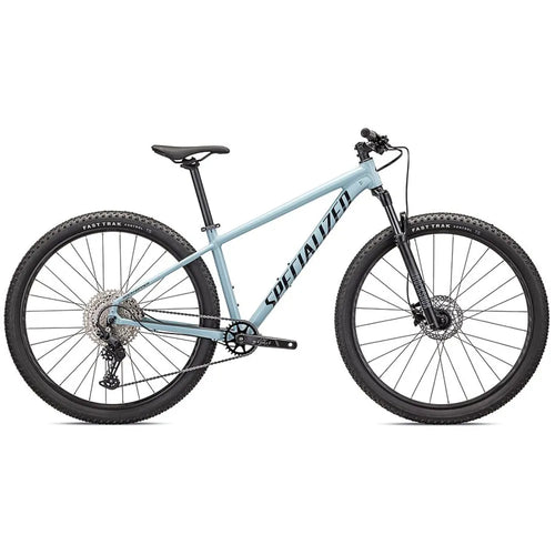 Specialized Rockhopper Elite 27.5 Inch Mountain Bike in Blue