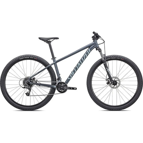 Rockhopper 29 Inch Hardtail Mountain Bike in Satin Cast Blue