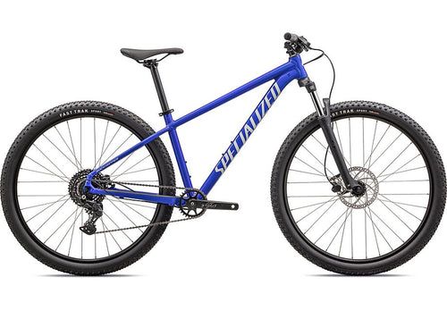 2025 Specialized Rockhopper Sport 27.5" (Gloss Sapphire
