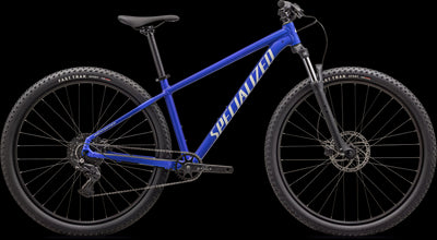 2025 Specialized Rockhopper Sport Mountain Bikes Blue