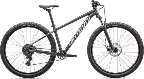 2025 Specialized Rockhopper Sport Mountain Bikes Black