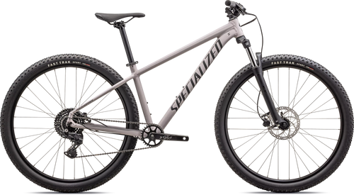 2025 Specialized Rockhopper Sport Mountain Bikes Grey