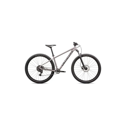 2024 Specialized Rockhopper Sport Hardtail Mountain Bike in Satin Clay