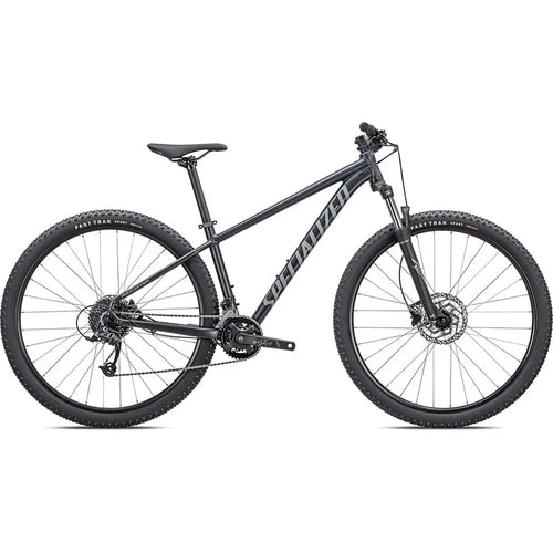 Rockhopper Sport 27.5 Inch Hardtail Mountain Bike in Satin Slate